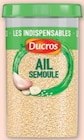 -60% de remise immédiate sur le 2ème produit identique sur la gamme herbes, poivres et ail DUCROS - DUCROS en promo chez U Express -60% de remise immédiate sur le 2ème produit identique sur la gamme herbes, poivres et ail DUCROS - DUCROS dans le catalogue U Express