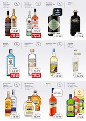 Aktueller Travel FREE Prospekt mit Vodka, "SCHULE AUS, DEALS AN", Seite 3