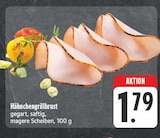 Hähnchengrillbrust Angebote bei EDEKA Amberg für 1,79 €