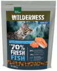 Adult True Country von REAL NATURE WILDERNESS für 3,99 € bei Fressnapf im Angebot Adult True Country von REAL NATURE WILDERNESS im aktuellen Fressnapf Prospekt