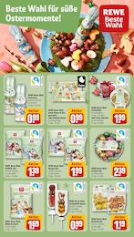 Fondant Angebot im aktuellen REWE Prospekt auf Seite 22