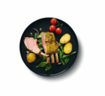 Lammkrone Angebote von Sansibar Deluxe bei Lidl Kaarst für 20,00 €