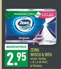 Aktuelle Toilettenpapier Angebote bei Marktkauf in Bielefeld Aktuelles Wisch & Weg Angebot bei Marktkauf in Bielefeld ab 2,95 €