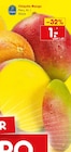 Mango Angebote von Chiquita bei Netto Marken-Discount Rheine für 1,00 €