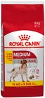 Hundetrockennahrung von Royal Canin im aktuellen REWE Prospekt