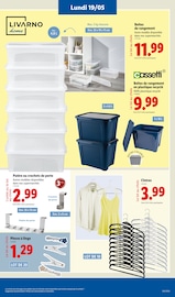 Meuble De Jardin Angebote im Prospekt "XXL QUANTITÉ MAXI À PRIX MINI" von Lidl Meuble De Jardin Angebote im Prospekt "XXL QUANTITÉ MAXI À PRIX MINI" von Lidl auf Seite 65