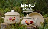 Kochtopf Angebote von BRIO bei Kaufland Herford für 5,99 €