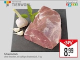 Aktuelles Schweinehals Angebot bei Marktkauf in Stuttgart ab 8,99 €