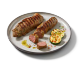 Lamm-Filets im Angebot bei Lidl in Coesfeld Lamm-Filets Angebote von Deluxe bei Lidl Coesfeld für 14,97 €