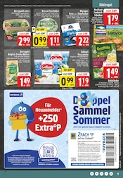 Feta im EDEKA Prospekt in Münster Aktueller EDEKA Prospekt mit Feta, "Aktuelle Angebote", Seite 9