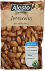 Amandes décortiquées - ALESTO dans le catalogue Lidl