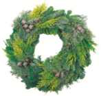 Adventskranz ca. 30 cm im Angebot bei toom Baumarkt in Neumünster Adventskranz ca. 30 cm Angebote bei toom Baumarkt Neumünster für 9,99 €