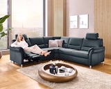 ECKSOFA LEDER Angebote bei Polstermöbel Fischer Fürth für 1.799,00 €