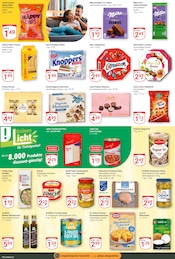 Aktueller GLOBUS Prospekt mit Thunfisch, "Aktuelle Angebote", Seite 11