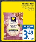 Haselnuss-Kerne bei EDEKA im Ohlstadt Prospekt für 3,49 €
