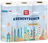 Küchentücher Limited Edition von REWE Beste Wahl für 2,99 € bei REWE im Angebot Küchentücher Limited Edition von REWE Beste Wahl im aktuellen REWE Prospekt