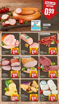 Käse im aktuellen REWE Prospekt (Braunschweig) Käse im REWE Prospekt "Dein Markt" mit 33 Seiten (Braunschweig)