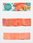 2 portions de filet de saumon atlantique asc/ggn - Lidl à Dreux 2 portions de filet de saumon atlantique asc/ggn en promo chez Lidl Dreux à 4,99 €