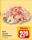Kasseler Zwiebelbauch von Wulff im aktuellen REWE Prospekt