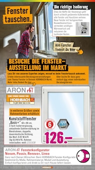 Aktueller Hornbach Bottrop Prospekt Hornbach Prospekt Bottrop "Dir ist vieles Latte. Nur nicht Dein Garten." mit 33 Seiten