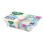 Mini lactés - BLÉDINA en promo chez Carrefour Mini lactés - BLÉDINA dans le catalogue Carrefour