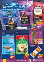 Kuchen im Netto Marken-Discount Prospekt in Beckum Aktueller Netto Marken-Discount Prospekt mit Kuchen, "Aktuelle Angebote", Seite 16