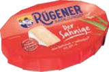 deutscher Camembert von Rügener Badejunge für 1,99 € bei Marktkauf im Angebot deutscher Camembert von Rügener Badejunge im aktuellen Marktkauf Prospekt