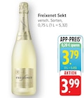EDEKA - Sekt Angebot im Prospekt Sekt bei EDEKA im Prospekt "" für 3,79 €