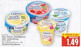 Quark-Genuss Erdbeere von Exquisa für 1,49 € bei E center im Angebot Quark-Genuss Erdbeere von Exquisa im aktuellen E center Prospekt