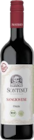 Sangiovese Angebote von Sontino bei E center Rostock für 3,99 €