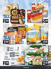Pizza im EDEKA Prospekt in Wuppertal Aktueller EDEKA Prospekt mit Pizza, "Aktuelle Angebote", Seite 7