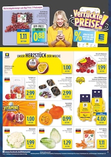 Kartoffeln im aktuellen diska Prospekt (Chemnitz) Kartoffeln im diska Prospekt "alles an deinem ort." mit 12 Seiten (Chemnitz)