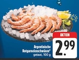 Argentinische Rotgarnelenschwänze im Angebot bei EDEKA in Altenburg Argentinische Rotgarnelenschwänze Angebote bei EDEKA Altenburg für 2,99 €