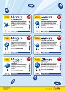 Honig im aktuellen Netto Marken-Discount Prospekt (Duisburg) Honig im Netto Marken-Discount Prospekt "Aktuelle Angebote" mit 67 Seiten (Duisburg)