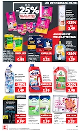 WC Angebote im Prospekt "Hier bin ich richtig" von Kaufland WC Angebote im Prospekt "Hier bin ich richtig" von Kaufland auf Seite 52