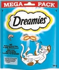 Aktuelles Dreamies Angebot bei Das Futterhaus in Hagen (Stadt der FernUniversität) ab 0,99 €