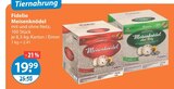 Meisenknödel mit Netz im V-Markt Prospekt Meisenknödel mit Netz von Fidelio im aktuellen V-Markt Prospekt für 19,99 €