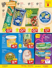 Antipasti im Netto Marken-Discount Prospekt in Chemnitz Aktueller Netto Marken-Discount Prospekt mit Antipasti, "Aktuelle Angebote", Seite 40