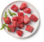 Aktuelle Rindfleisch Angebote bei Kaufland in Halle (Saale) Aktuelles Rindergulasch Angebot bei Kaufland in Halle (Saale) ab 6,69 €