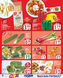 Granatapfelkerne Angebot & Preis im aktuellen EDEKA Prospekt Granatapfelkerne Angebot im aktuellen EDEKA Prospekt auf Seite 4