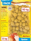 Speisekartoffeln von Heimat für 1,79 € bei Netto Marken-Discount im Angebot Speisekartoffeln von Heimat im aktuellen Netto Marken-Discount Prospekt