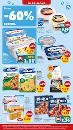 Fisch Angebot im aktuellen Penny Prospekt auf Seite 8