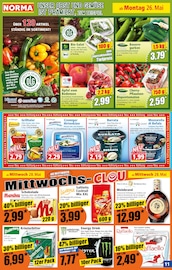 Gewürze im Norma Prospekt in Bergheim Aktueller Norma Prospekt mit Gewürze, "Mehr fürs Geld", Seite 11