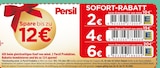 Persil Angebote bei EDEKA Straubing