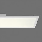 Leuchten Direkt LED-Deckenleuchte Flat Weiß im aktuellen Prospekt bei OBI in Beutenmühle