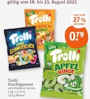 Aktuelles Saure Glühwürmchen Angebot bei tegut in Ingolstadt ab 0,79 €