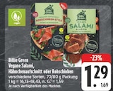 Vegane Salami Angebot in Kirchheim Vegane Salami im aktuellen Prospekt bei EDEKA in Kirchheim