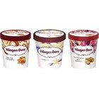 SUR TOUS LES POTS - HÄAGEN-DAZS en promo chez Carrefour Villeurbanne