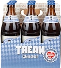 Weißbier im Kaufland Prospekt Weißbier von TREAM x SCHNEIDER WEISSE im aktuellen Kaufland Prospekt für 6,99 €