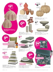 Kerzen im mömax Prospekt in Fulda Aktueller mömax Prospekt mit Kerzen, "PINK SHOPPING WEEKS", Seite 14